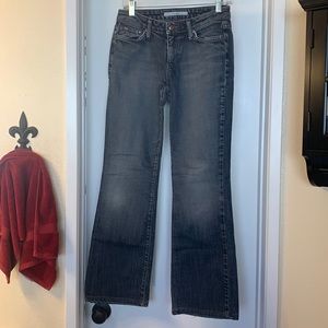 Joe’s Jeans “Honey”